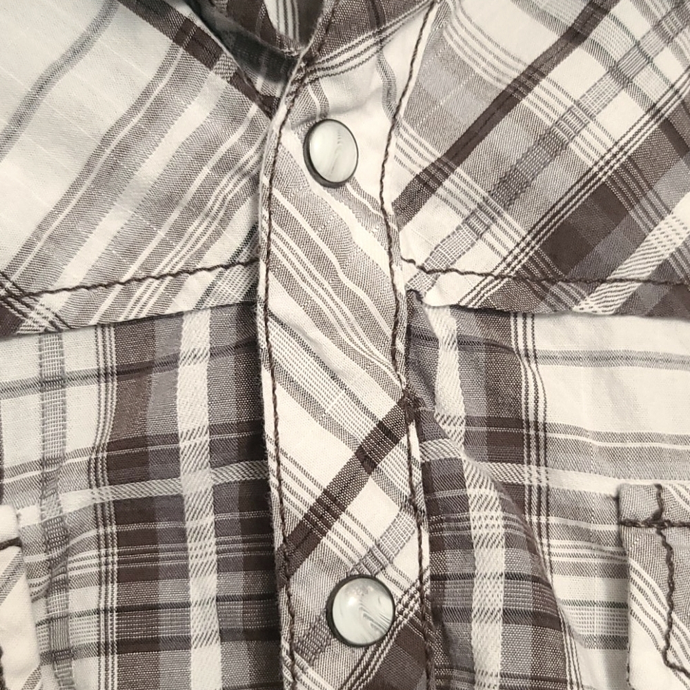 BKE Button Down - Picture 3 of 4